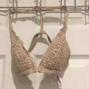 Victoria’s Secret bralette